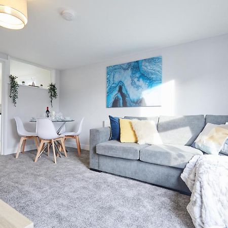 Homely - Great Yarmouth Beach Apartments Dış mekan fotoğraf