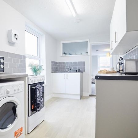 Homely - Great Yarmouth Beach Apartments Dış mekan fotoğraf