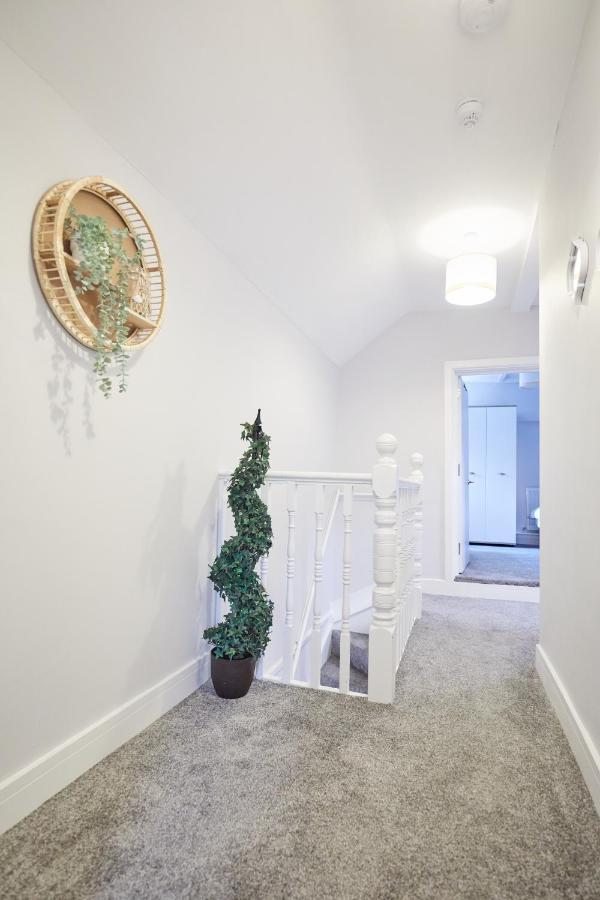 Homely - Great Yarmouth Beach Apartments Dış mekan fotoğraf