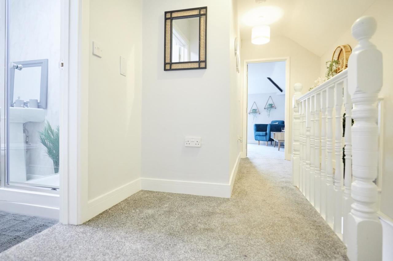 Homely - Great Yarmouth Beach Apartments Dış mekan fotoğraf